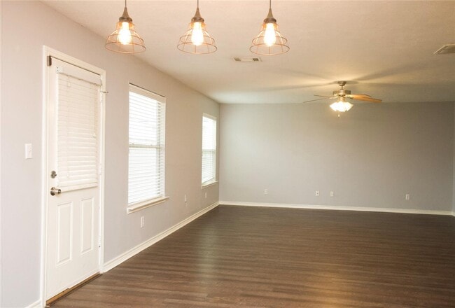 property at 2419 Fox Water Dr