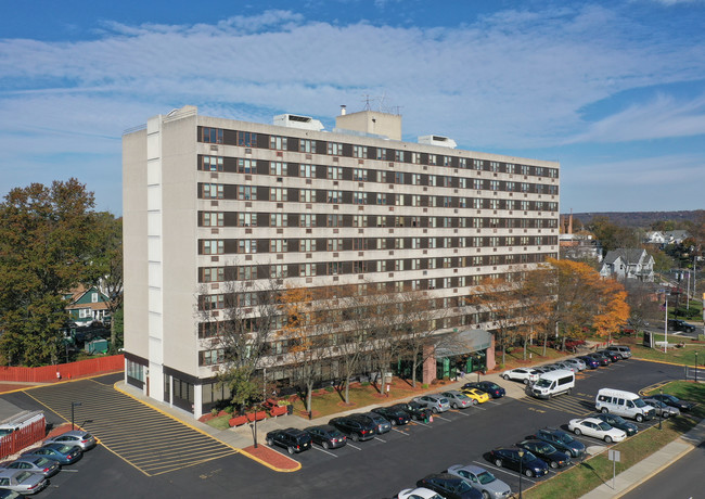 Somerville Senior Citizens Housing in Somerville, NJ - Building Photo - Primary Photo