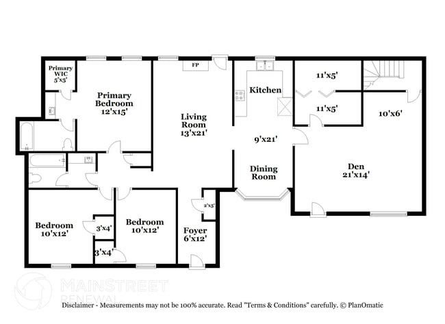 65 White Oak Dr in Covington, GA - Building Photo - Building Photo