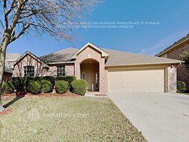613 Chestnut Dr in Keller, TX - Building Photo