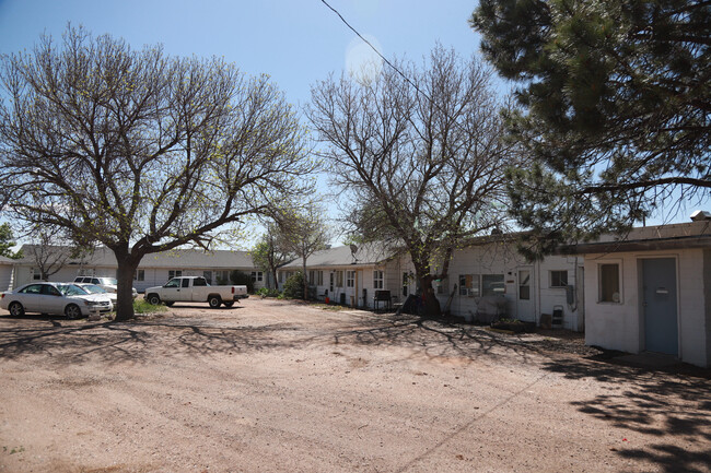 1803 S Greeley Hwy in Cheyenne, WY - Building Photo - Building Photo