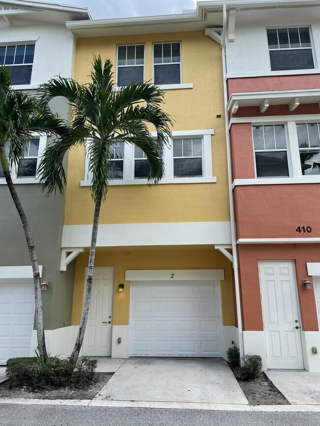 property at 410 Amador Ln