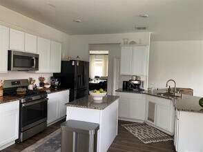5908 Pensby Dr in Celina, TX - Building Photo - Building Photo