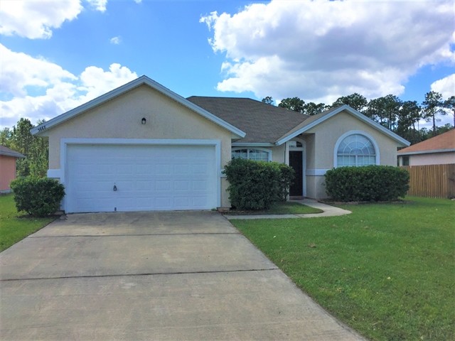 3668 Arava Dr in Green Cove Springs, FL - Building Photo