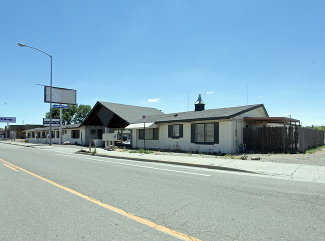 Rambler Apartments