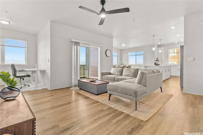 property at 91-3575-3575 Iwikuamoo St