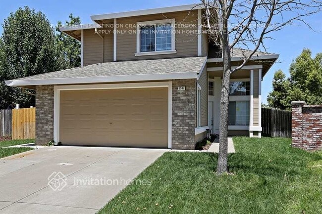 property at 5537 Blue Sapphire Way