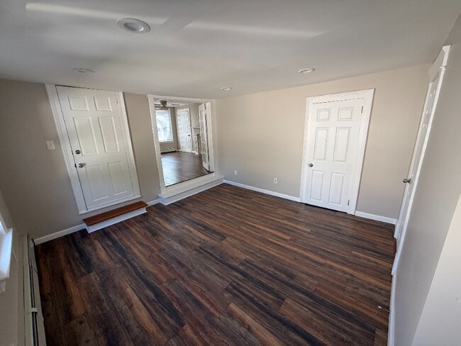 property at 306 Townsend St