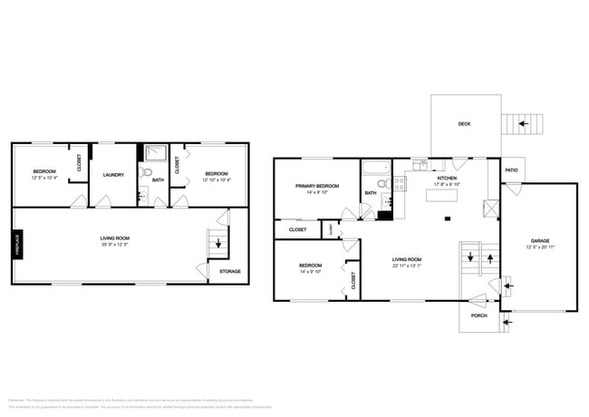 7540 Woodstock St in Colorado Springs, CO - Building Photo - Building Photo