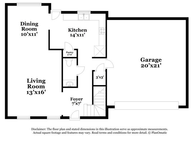 1606 Safe Harbor Ct in Spring Hill, TN - Building Photo - Building Photo