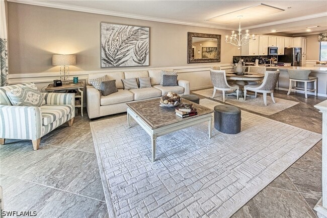 property at 9572 Trevi Ct