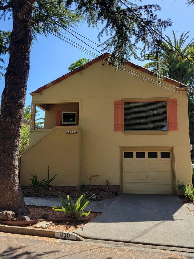 property at 439 Harris Ave