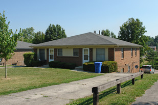 2005 Cambridge Dr Apartments