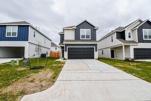 22115 Imperious Pk Wy in Houston, TX - Building Photo