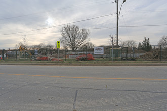 Elements Condos in St Catharines, ON - Building Photo - Building Photo