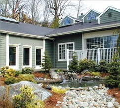 Riverstone Apartments in Federal Way, WA - Foto de edificio - Building Photo