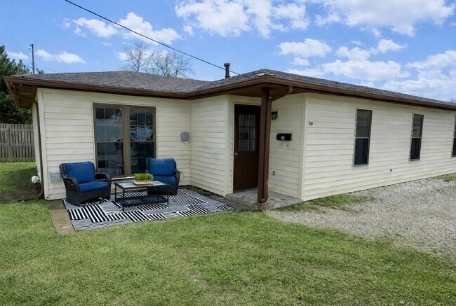 property at 311 Raines St