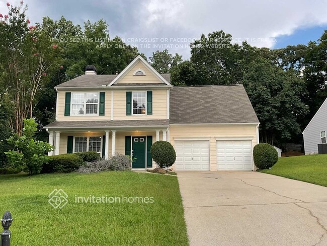 property at 1941 Hidden Valley Dr SW