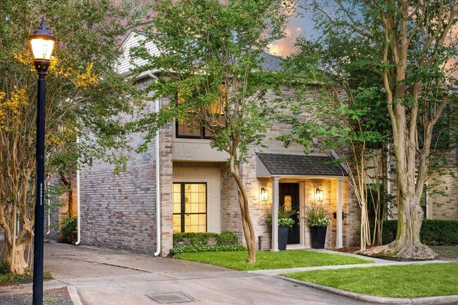 property at 6721 Belmont St