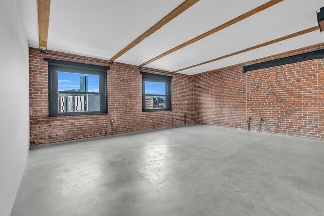 90 Wareham St, Unit 505 in Boston, MA - Building Photo - Building Photo