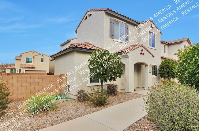 10940 E Oak Grove Pl in Tucson, AZ - Building Photo - Building Photo