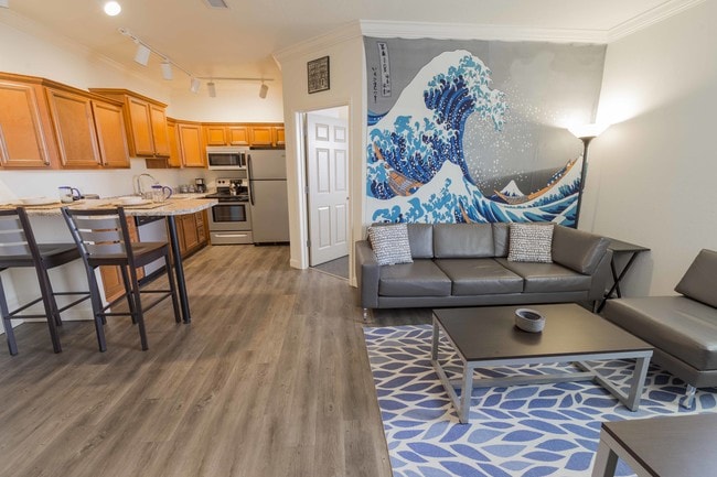 CollegePlace Uptown in Normal, IL - Building Photo - Building Photo