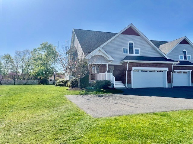 6 Shea Ln in Foxboro, MA - Building Photo - Building Photo