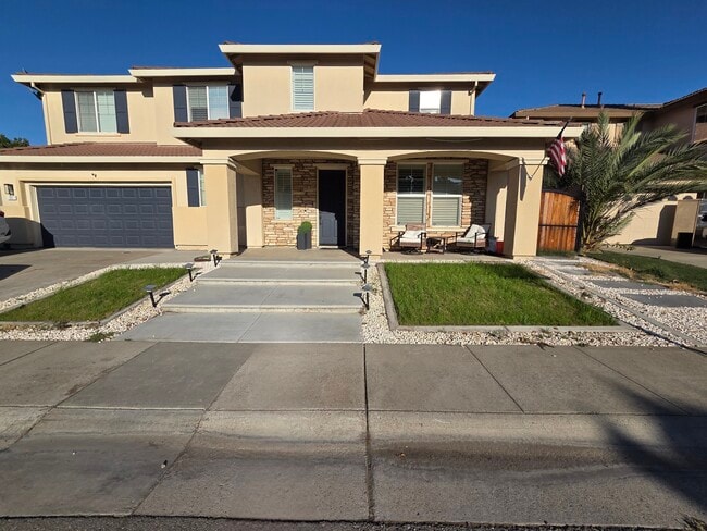 property at 11 Sola Ct