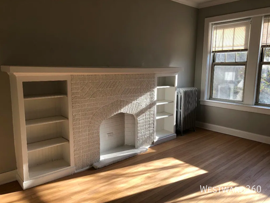 3537 N Troy St in Chicago, IL - Building Photo