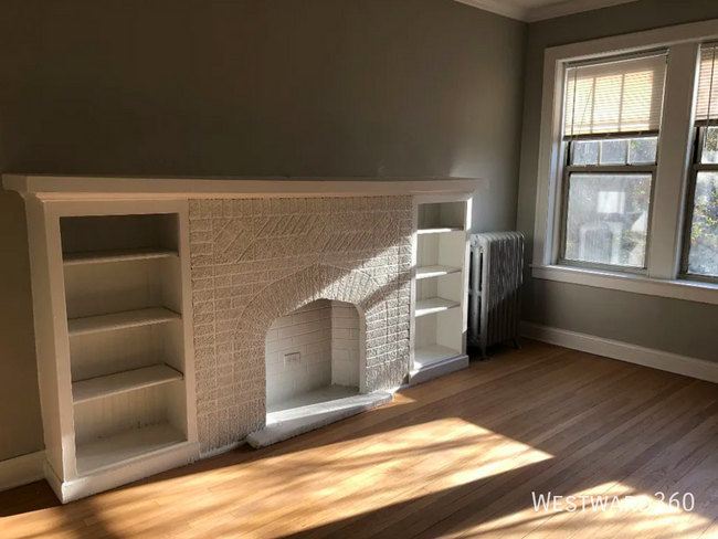 property at 3537 N Troy St