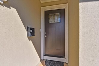 2651 Poplarwood Way in San Jose, CA - Foto de edificio - Building Photo