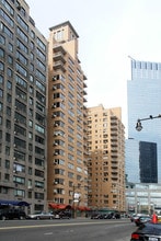 240 Central Park South in New York, NY - Foto de edificio - Building Photo