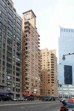 240 Central Park South in New York, NY - Building Photo - Building Photo