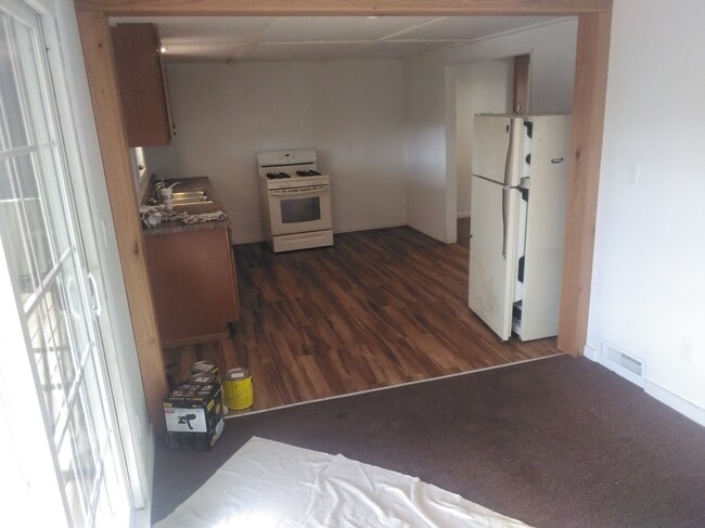 property at 2114 Marker St