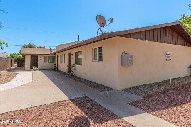 property at 2235 N 28th St