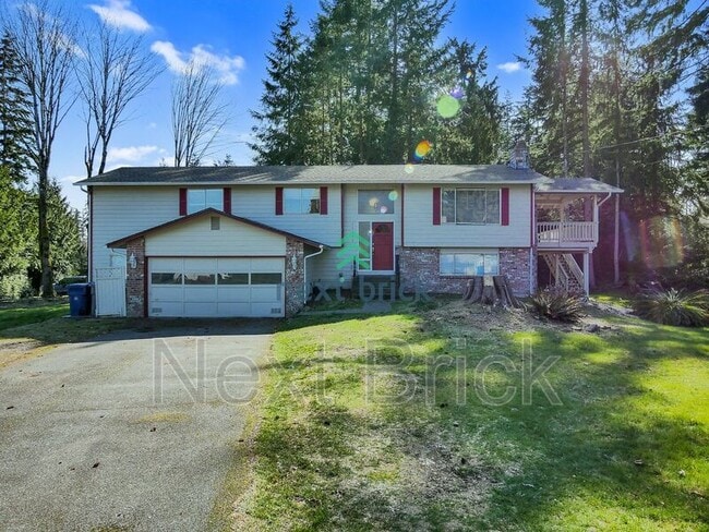 property at 14830 Cascadian Way