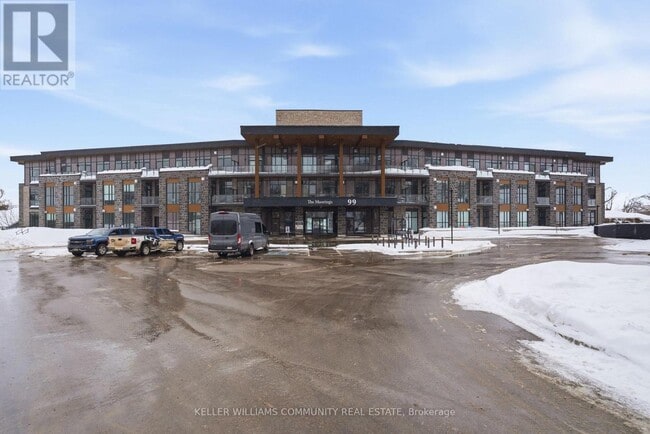 99 Louisa St in Kawartha Lakes, ON - Building Photo - Building Photo