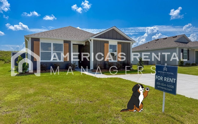 property at 14320 Firefly Ln