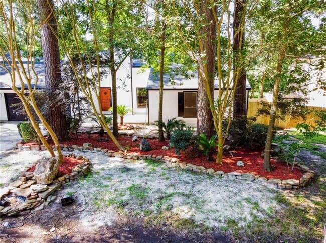 property at 1710 Hill Top Ln