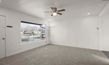 1947 G St in Sparks, NV - Building Photo - Building Photo