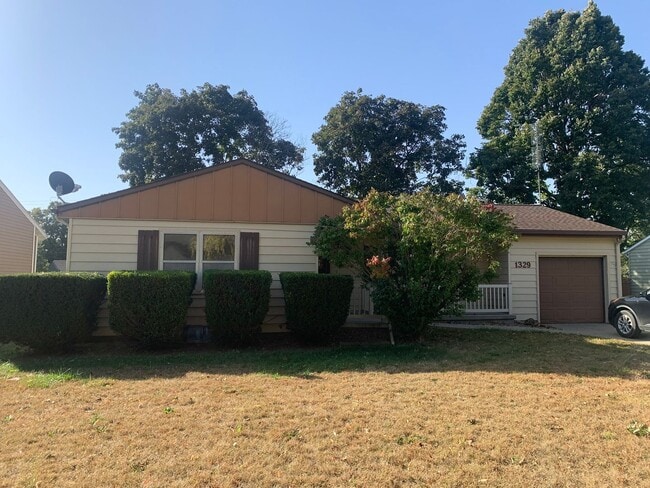 property at 1329 Verges Ave