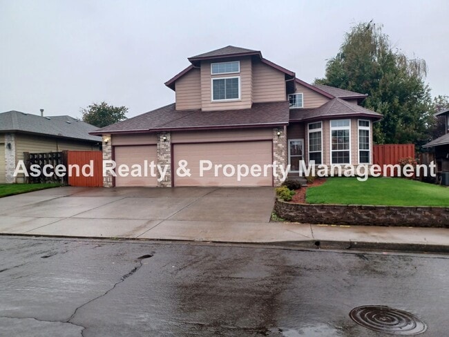 property at 603 SW 27th Way