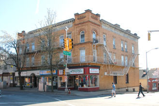 124 Speedwell Ave in Morristown, NJ - Building Photo - Building Photo