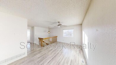 4630 Dooley Way in Colorado Springs, CO - Building Photo - Building Photo