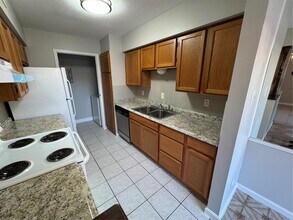 7400 Bellerive Dr in Houston, TX - Building Photo - Building Photo