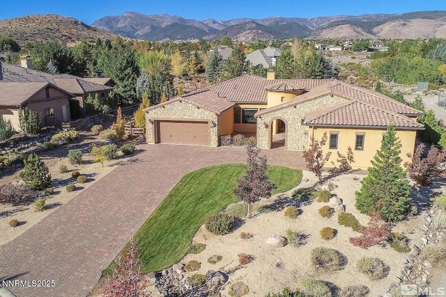 3945 Aspen Hollow in Reno, NV - Building Photo - Building Photo