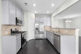 1232 Fischer Trace in Cumming, GA - Building Photo - Building Photo