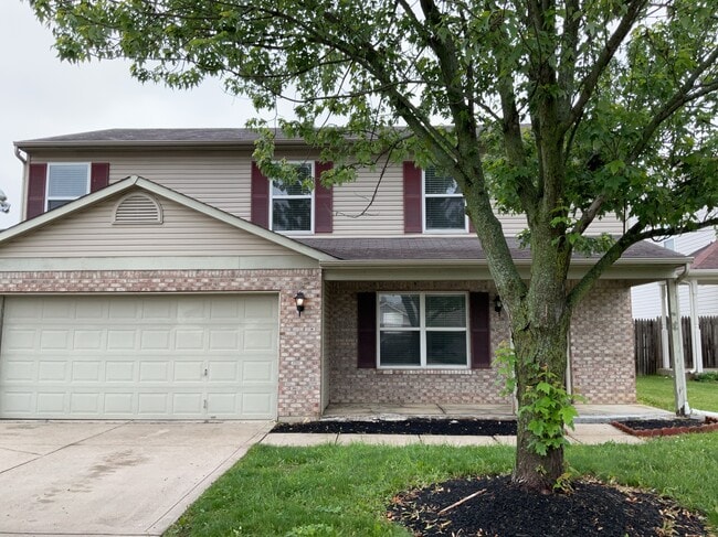 property at 7317 Barnwell Pl