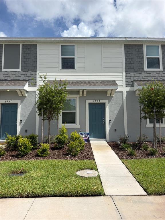 property at 2984 Skyline Lp
