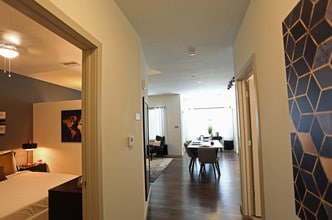 Interior Photo